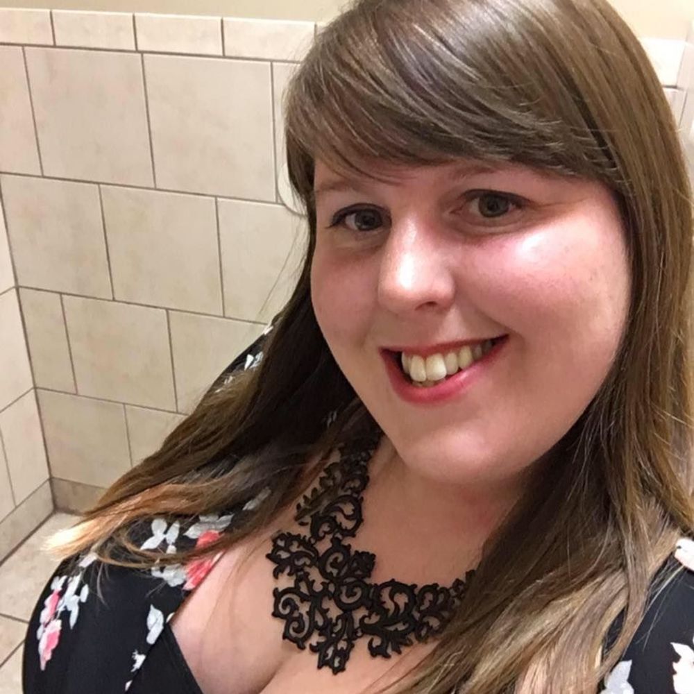 Meet your Posher, Karen